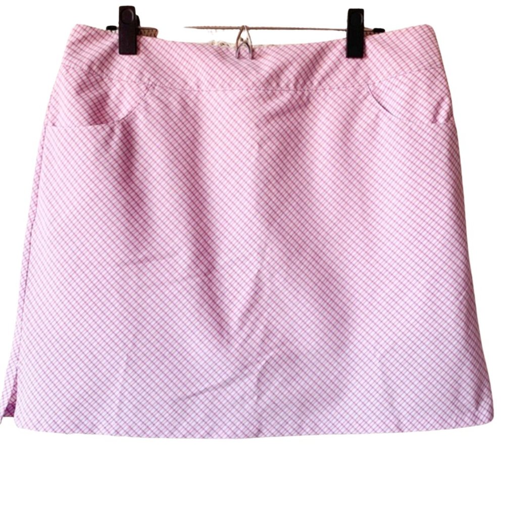 BRAND NWT Adidas golf Skirt
